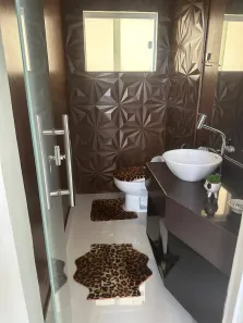 Casa de Condomínio com 5 Quartos para venda ou aluguel, 600m² no , Porto Seguro