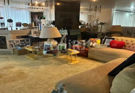 Apartamento com 4 Quartos para venda ou aluguel, 300m² no Copacabana, Rio de Janeiro