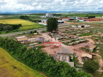 Fazenda/Sítio à venda, 500m² no , Itaberaí