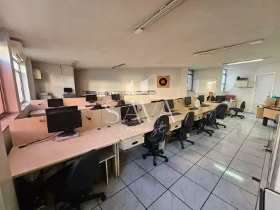 Sala Comercial com 1 Quarto à venda, 113m² no Lourdes, Belo Horizonte