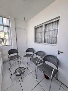 Apartamento com 3 Quartos à venda, 115m² no Pitanguinha, Maceió