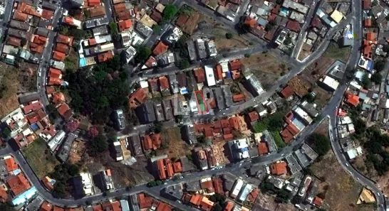 Lote/Terreno à venda, 360m² no São Lucas, Belo Horizonte