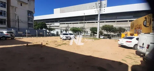 Lote/Terreno para alugar, 900m² no Lagoa Nova, Natal