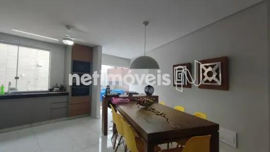 Casa com 3 Quartos à venda, 140m² no Serra do Cipó, Santana do Riacho