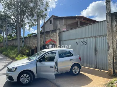 Lote/Terreno à venda, 130m² no Cassange, Salvador