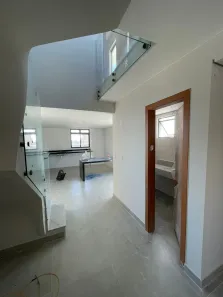 Apartamento com 2 Quartos para alugar, 126m² no São Pedro, Belo Horizonte