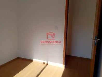 Apartamento com 2 Quartos para alugar, 44m² no Inhoaíba, Rio de Janeiro
