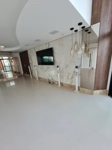 Apartamento com 4 Quartos à venda, 290m² no Brotas, Salvador