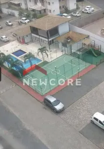 Apartamento com 2 Quartos à venda, 55m² no Jardim das Margaridas, Salvador