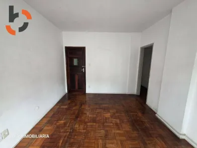 Apartamento com 3 Quartos para alugar, 85m² no Centro, Nova Iguaçu