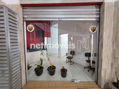 Ponto Comercial à venda, 100m² no Santo Agostinho, Belo Horizonte