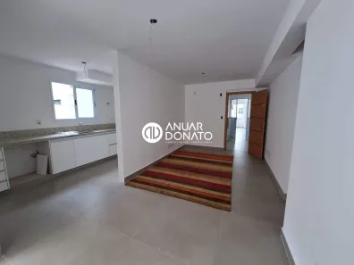 Cobertura com 2 Quartos à venda, 132m² no Santo Antônio, Belo Horizonte
