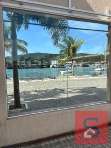 Ponto Comercial para venda ou aluguel, 28m² no Portinho, Cabo Frio