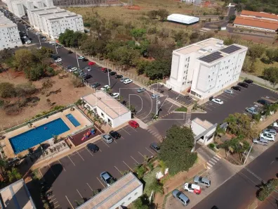 Apartamento com 2 Quartos à venda, 49m² no Altos do Jaraguá, Araraquara