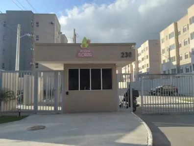 Apartamento com 2 Quartos para alugar, 64m² no Curicica, Rio de Janeiro