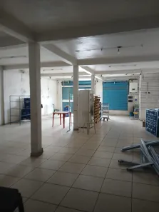 Ponto Comercial com 4 Quartos à venda, 256m² no Nova Cidade, Manaus