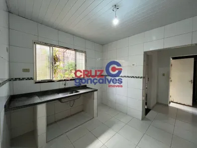 Casa com 2 Quartos à venda, 121m² no Consolação, Rio Claro