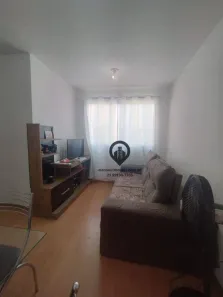 Apartamento com 2 Quartos à venda, 45m² no Campo Grande, Rio de Janeiro