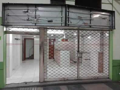 Ponto Comercial para alugar, 45m² no Centro, Nova Iguaçu