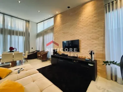 Casa de Condomínio com 3 Quartos à venda, 236m² no Morada das Flores, Piratininga