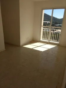 Apartamento com 3 Quartos para alugar, 63m² no Jacarepaguá, Rio de Janeiro