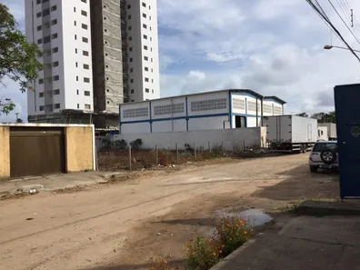 Lote/Terreno à venda, 810m² no Candeias, Jaboatão dos Guararapes