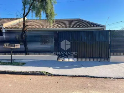 Casa com 2 Quartos para alugar, 65m² no Paiçandu, Paiçandu