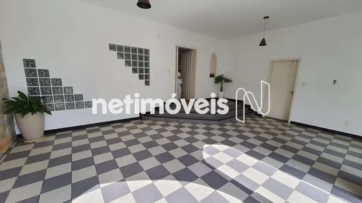 Casa com 6 Quartos à venda, 384m² no São Marcos, Belo Horizonte