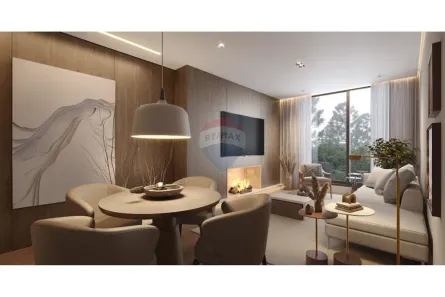 Cobertura com 4 Quartos à venda, 195m² no Centro, Gramado