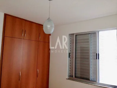 Apartamento com 3 Quartos para alugar, 107m² no Itapoã, Belo Horizonte