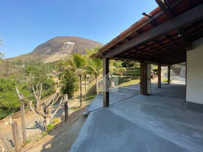 Fazenda/Sítio com 3 Quartos à venda, 14000m² no Posse, Petrópolis