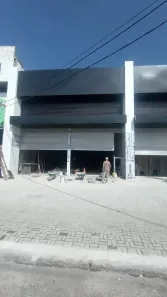 Galpão/Depósito/Armazém para alugar, 430m² no Centro, Nova Iguaçu