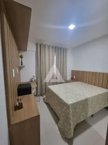 Apartamento com 1 Quarto para alugar, 47m² no Pituba, Salvador