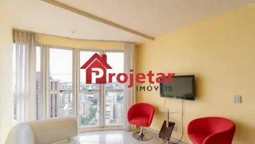 Apartamento com 1 Quarto à venda, 78m² no Savassi, Belo Horizonte