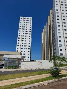 Apartamento com 2 Quartos à venda, 43m² no Residencial Bethel, Goiânia