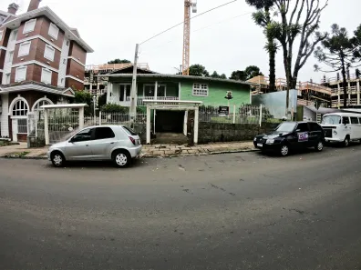 Ponto Comercial à venda, 185m² no Centro, Canela