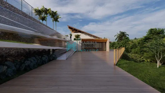 Lote/Terreno à venda, 589m² no Eco Village, Lagoa Santa
