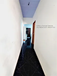 Casa com 2 Quartos à venda, 120m² no Compensa, Manaus