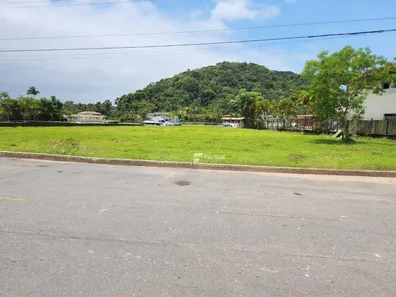 Lote/Terreno à venda, 1950m² no Balneario Praia do Perequê, Guarujá