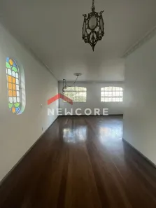 Apartamento com 4 Quartos à venda, 137m² no Coração de Jesus, Belo Horizonte