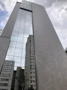 Apartamento com 3 Quartos à venda, 86m² no Lourdes, Belo Horizonte