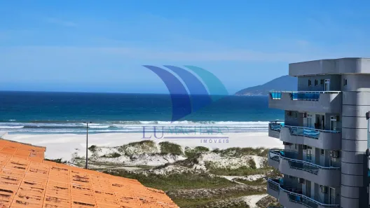Cobertura com 5 Quartos à venda, 154m² no Braga, Cabo Frio