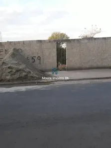 Lote/Terreno à venda, 360m² no Bernardo de Souza, Vespasiano