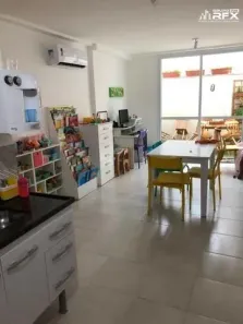 Sala Comercial com 1 Quarto à venda, 30m² no São Francisco, Niterói