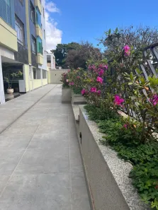 Apartamento com 3 Quartos para alugar, 100m² no Santo Antônio, Belo Horizonte