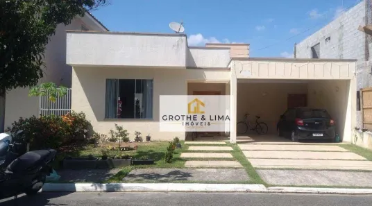 Casa de Condomínio com 2 Quartos à venda, 130m² no Caminho Novo, Tremembé