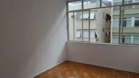 Apartamento com 3 Quartos para alugar, 114m² no Flamengo, Rio de Janeiro