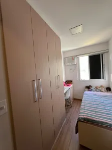 Cobertura com 4 Quartos à venda, 136m² no Campo Grande, Rio de Janeiro
