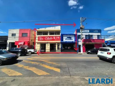 Ponto Comercial à venda, 486m² no Jardim Primavera, Itupeva