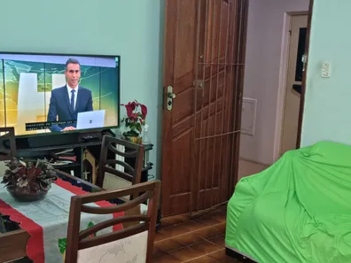 Apartamento com 1 Quarto à venda, 43m² no Barra, Salvador